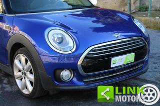 MINI Clubman usata, con Airbag