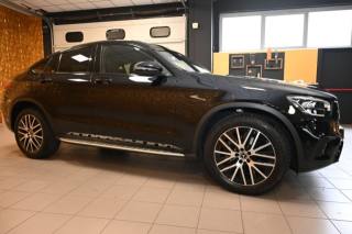 MERCEDES-BENZ GLC 220 usata 86