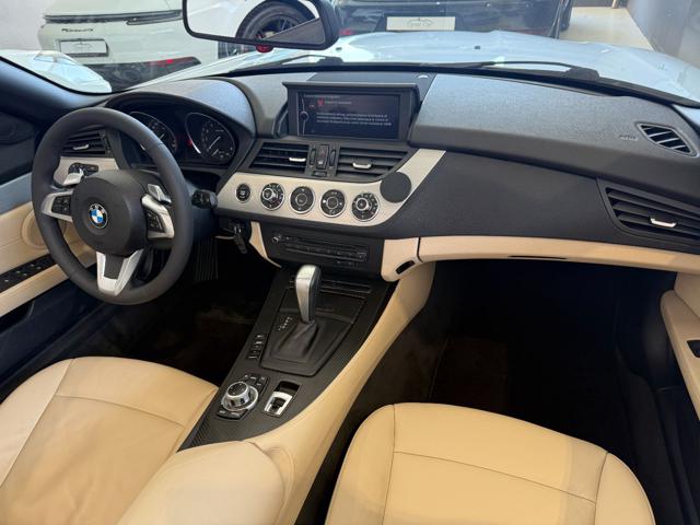 BMW Z4 usata, con Autoradio