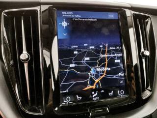 VOLVO XC60 usata, con Sedili riscaldati