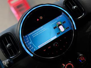 MINI Countryman usata, con Immobilizzatore elettronico
