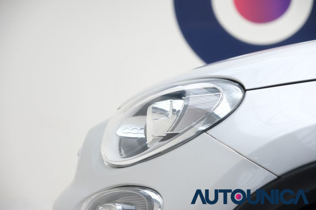FIAT 500X usata, con ESP
