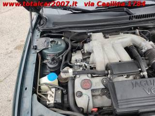 JAGUAR X-Type usata 17