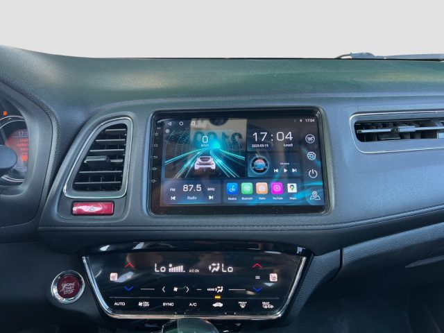 HONDA HR-V usata 10