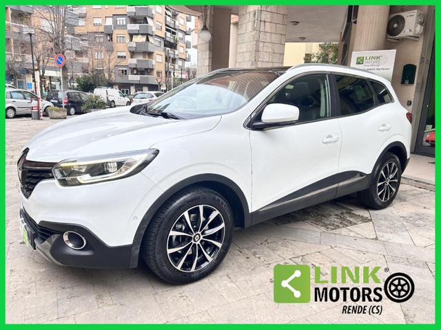 RENAULT Kadjar usata, con Airbag