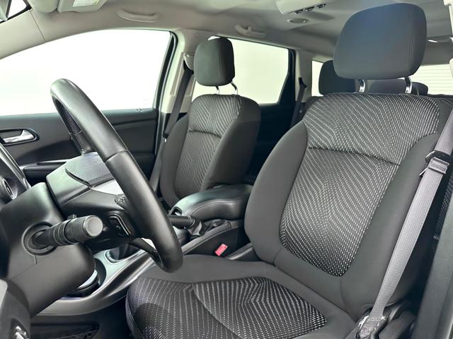 FIAT Freemont usata, con Controllo trazione