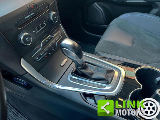 FORD S-Max usata, con Climatizzatore