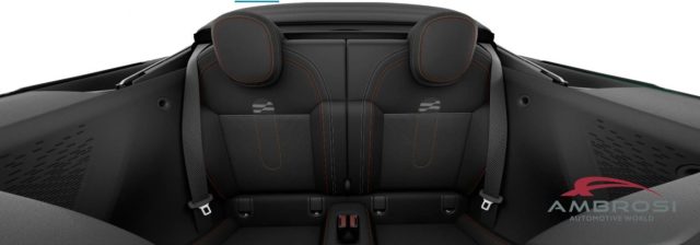 MINI Cabrio usata 9