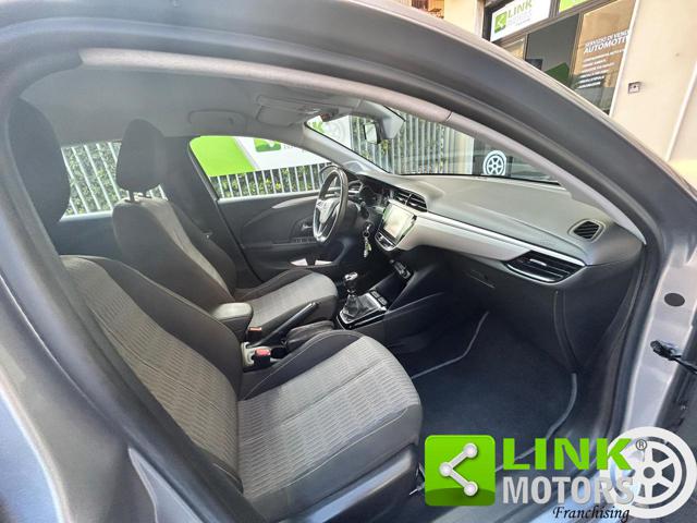 OPEL Corsa usata 3