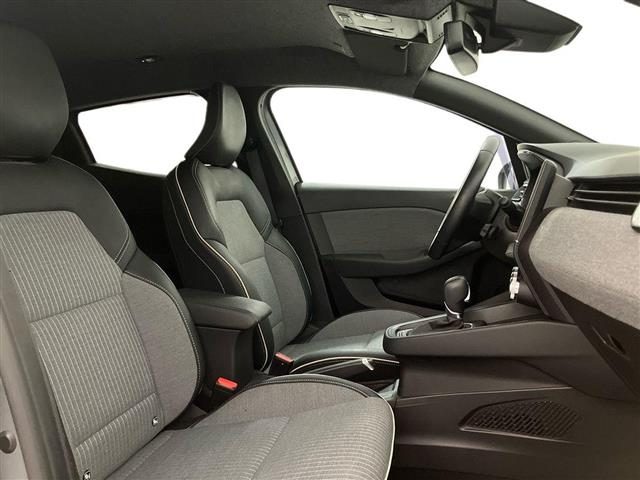 RENAULT Clio usata, con Fendinebbia