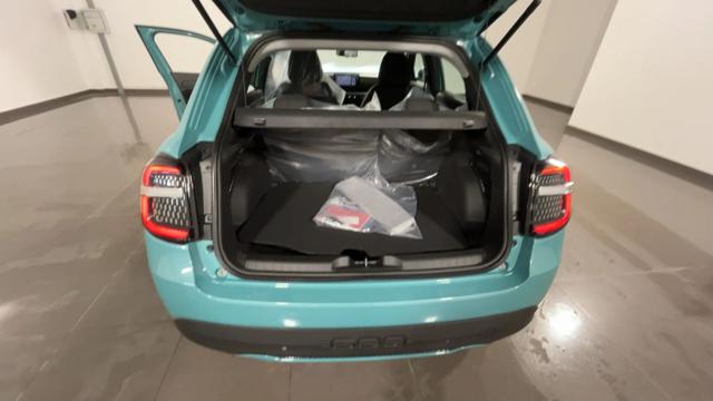 FIAT 600 usata, con Volante in pelle