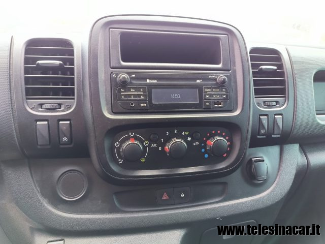 FIAT Talento usata, con Antifurto