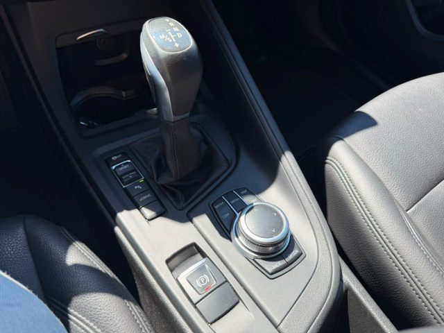 BMW X1 usata, con Alzacristalli elettrici