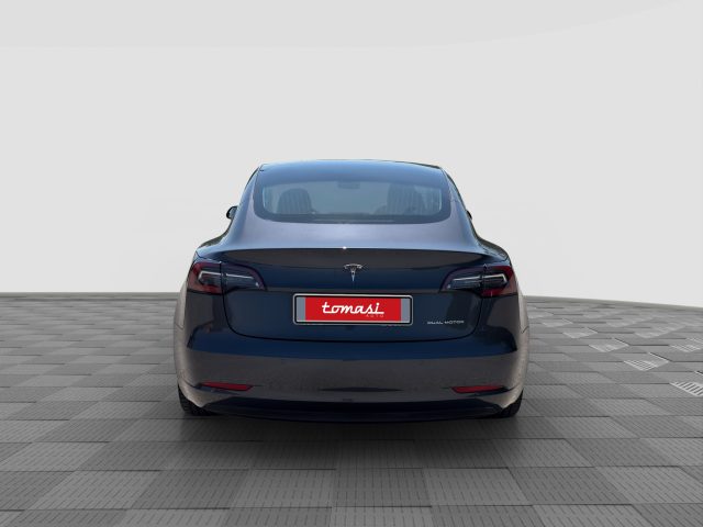 TESLA Model 3 usata 3