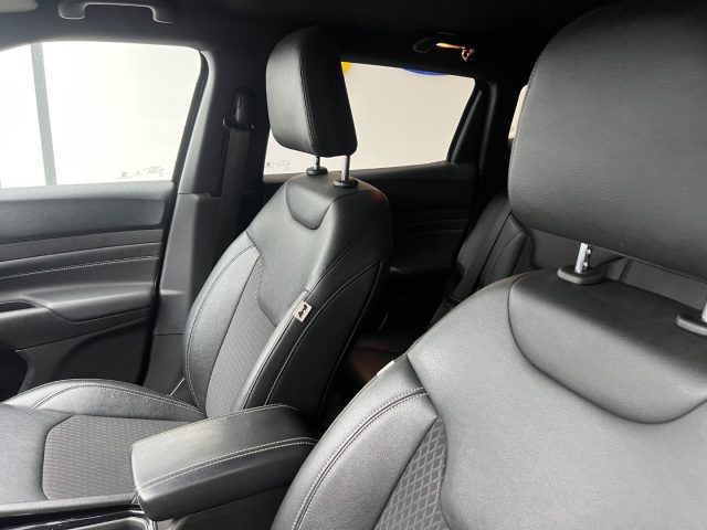 JEEP Compass usata, con Adaptive Cruise Control