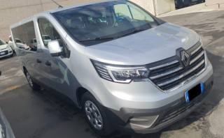 RENAULT Trafic usata, con Airbag