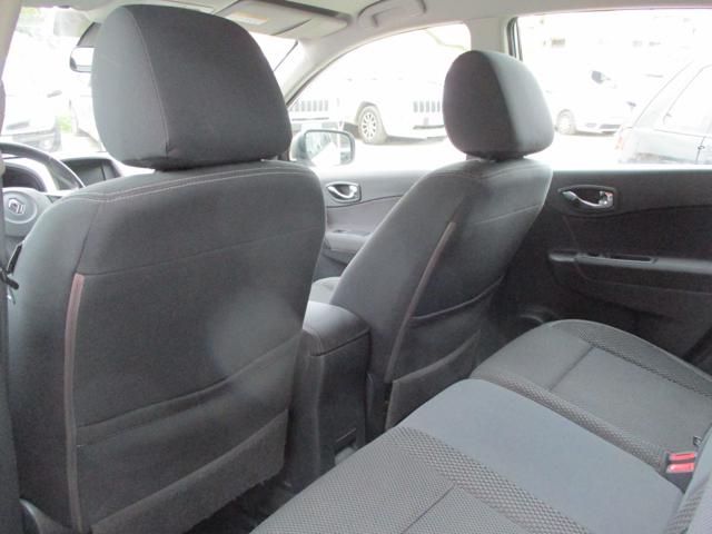 RENAULT Koleos usata 22