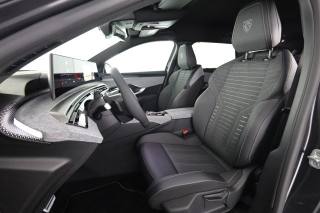 PEUGEOT 5008 usata 9