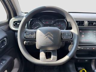 CITROEN C3 usata 12