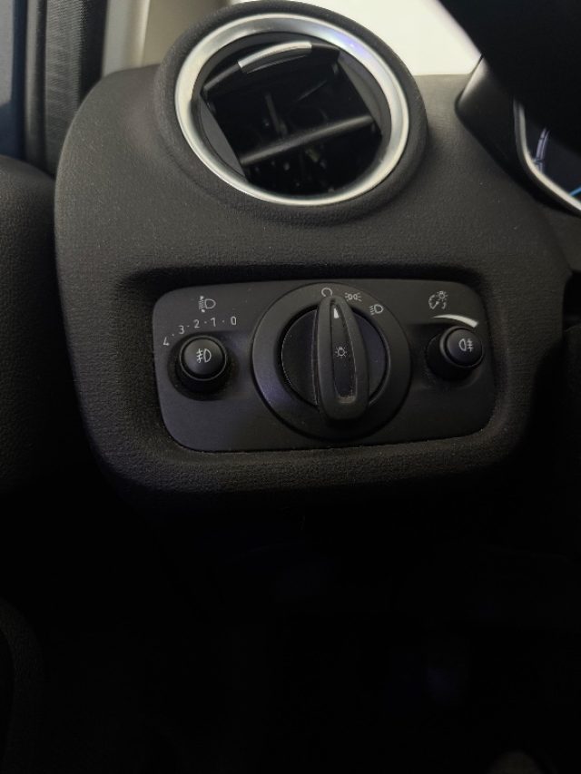 FORD Fiesta usata 15