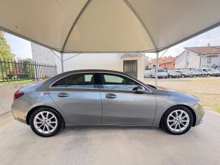 MERCEDES-BENZ A 180 usata, con Boardcomputer