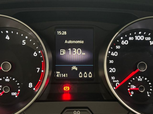 VOLKSWAGEN Tiguan usata, con Cruise Control
