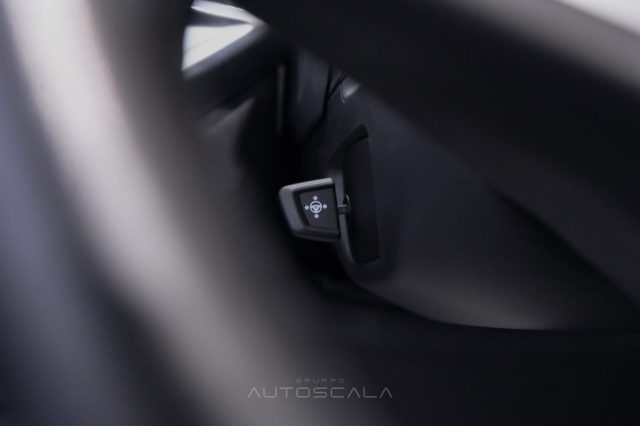 BMW X7 usata, con Sensore di luce