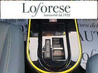 FIAT Grande Panda usata, con Servosterzo