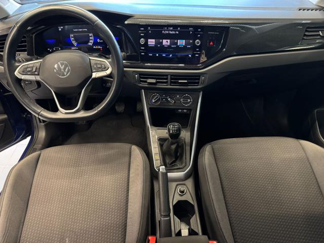 VOLKSWAGEN Polo usata, con ESP