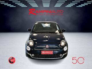 FIAT 500 usata 2