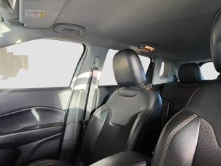 JEEP Compass usata 9
