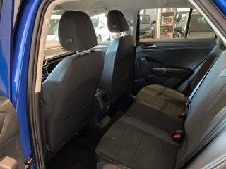 VOLKSWAGEN T-Roc usata, con Climatizzatore