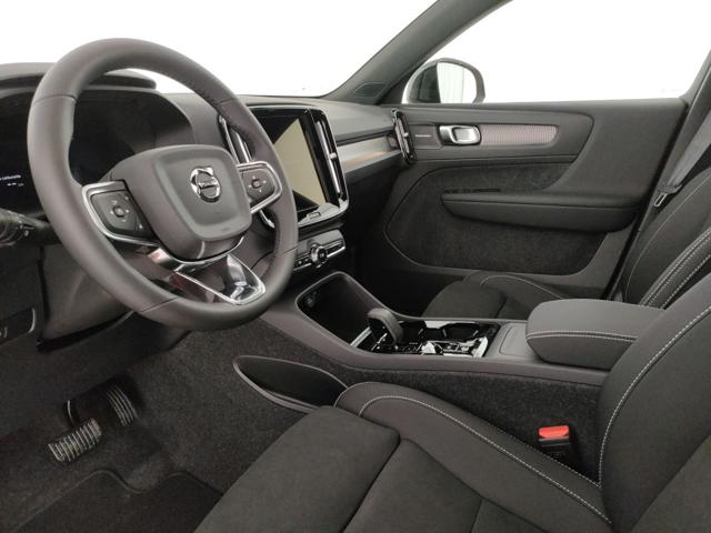 VOLVO XC40 usata, con Immobilizzatore elettronico