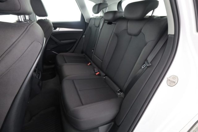 AUDI Q5 usata 2