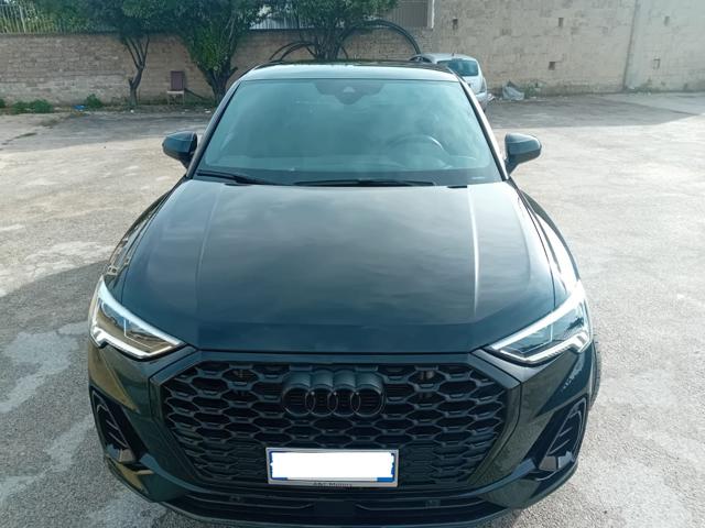 AUDI Q3 usata, con ABS