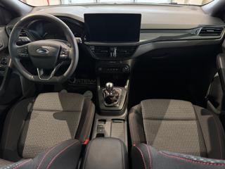 FORD Focus usata, con Autoradio