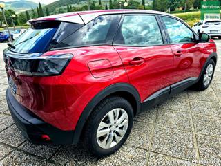 PEUGEOT 3008 usata, con Cerchi in lega