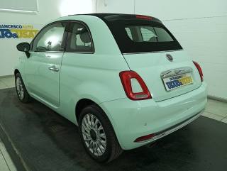 FIAT 500 usata 2