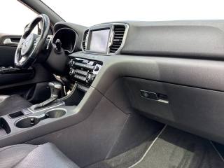 KIA Sportage usata, con Controllo trazione