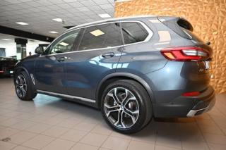BMW X5 usata 85