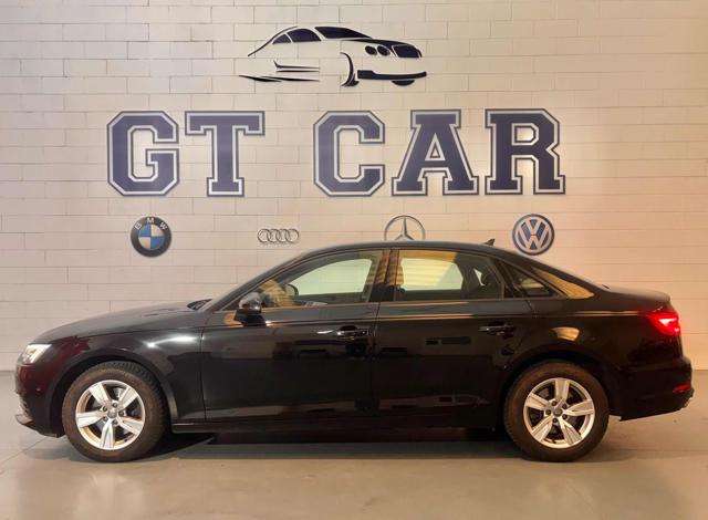 AUDI A4 usata, con Alzacristalli elettrici