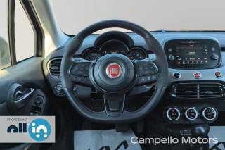 FIAT 500X usata 7