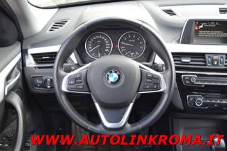 BMW X1 usata, con Cerchi in lega