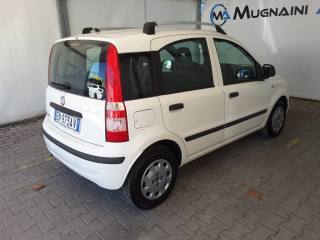 FIAT Panda usata, con Servosterzo