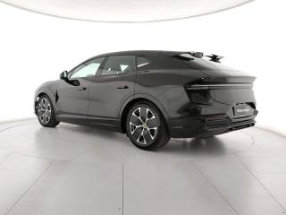 LOTUS Eletre usata, con Airbag laterali