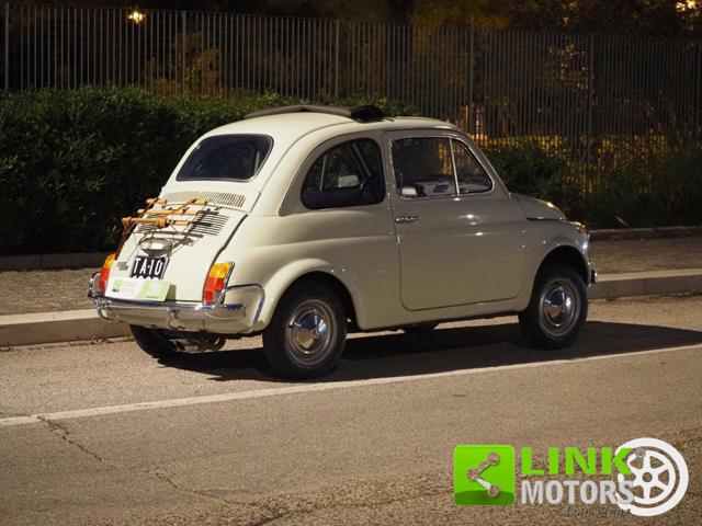 FIAT 500L usata 1