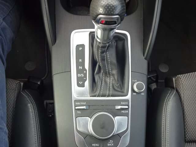 AUDI A3 usata, con Cruise Control