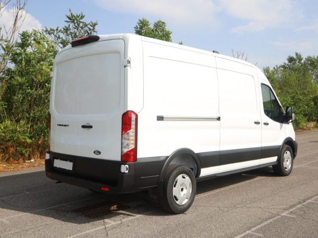 FORD Transit usata 2