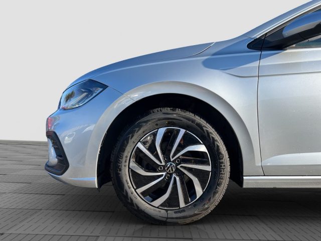 VOLKSWAGEN Polo usata 13