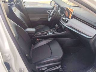 JEEP Compass usata, con Servosterzo